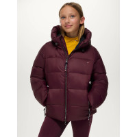 Giacca Puffer Glendale Young Rider Tommy Hilfiger Equestrian