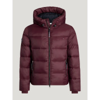 Giacca Puffer Glendale Young Rider Tommy Hilfiger Equestrian