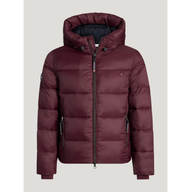 Giacca Puffer Glendale Young Rider Tommy Hilfiger Equestrian