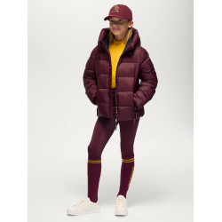 Giacca Puffer Glendale Young Rider Tommy Hilfiger Equestrian
