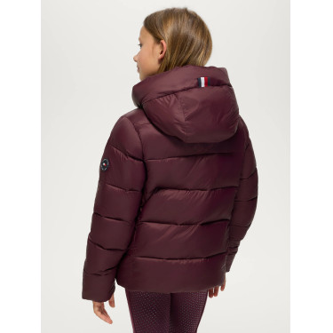 Giacca Puffer Glendale Young Rider Tommy Hilfiger Equestrian