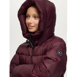 Giacca Puffer Glendale Young Rider Tommy Hilfiger Equestrian