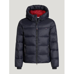 Giacca Puffer Glendale Young Rider Tommy Hilfiger Equestrian
