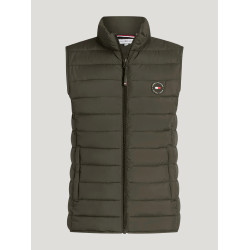 Gilet trapuntato Serano Young Rider Tommy Hilfiger Equestrian
