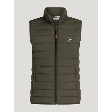 Gilet trapuntato Serano Young Rider Tommy Hilfiger Equestrian Gilet trapuntato Serano Young Rider Tommy Hilfiger Equestrian