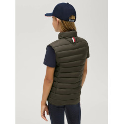 Gilet trapuntato Serano Young Rider Tommy Hilfiger Equestrian