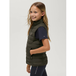 Gilet trapuntato Serano Young Rider Tommy Hilfiger Equestrian
