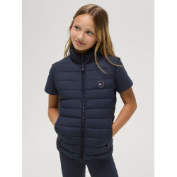 Gilet trapuntato Serano Young Rider Tommy Hilfiger Equestrian