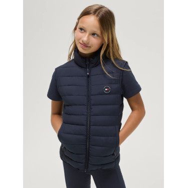 Gilet trapuntato Serano Young Rider Tommy Hilfiger Equestrian Gilet trapuntato Serano Young Rider Tommy Hilfiger Equestrian