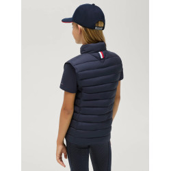 Gilet trapuntato Serano Young Rider Tommy Hilfiger Equestrian