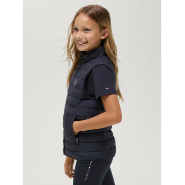 Gilet trapuntato Serano Young Rider Tommy Hilfiger Equestrian Gilet trapuntato Serano Young Rider Tommy Hilfiger Equestrian