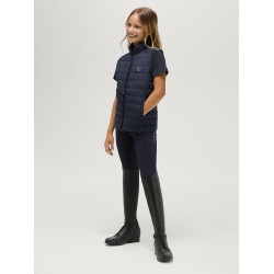 Gilet trapuntato Serano Young Rider Tommy Hilfiger Equestrian