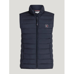 Gilet trapuntato Serano Young Rider Tommy Hilfiger Equestrian