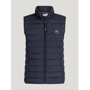 Gilet trapuntato Serano Young Rider Tommy Hilfiger Equestrian Gilet trapuntato Serano Young Rider Tommy Hilfiger Equestrian