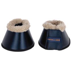 Covalliero Campanelle protettive AI26 Blu marino scuro