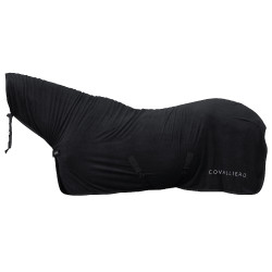 Covalliero Coperte traspiranti AI26 Nero