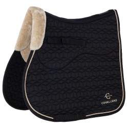 Covalliero Sottosella Soft AH26 Nero