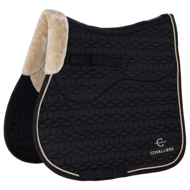 Covalliero Sottosella Soft AH26 Nero