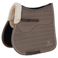 Covalliero Sottosella Soft AH26 Cioccolato al latte Grigio