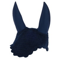 Covalliero Cuffietta antimosche Soundless AH26 Blu marino scuro