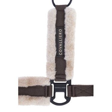 Covalliero Cavezza Soft AH26