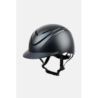 Casco da equitazione Horze Nova Create