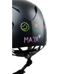 Casco da equitazione Horze Nova Create Casco da equitazione Horze Nova Create