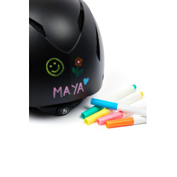 Casco da equitazione Horze Nova Create Casco da equitazione Horze Nova Create