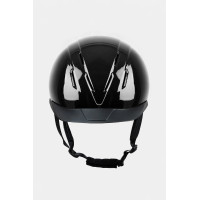 Horze Guardian Gloss ERT casco da equitazione