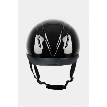 Horze Guardian Gloss ERT casco da equitazione