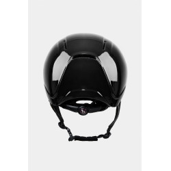 Horze Guardian Gloss ERT casco da equitazione