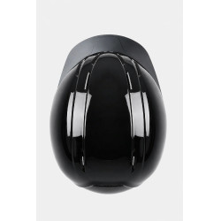 Horze Guardian Gloss ERT casco da equitazione