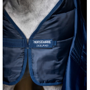 Fodera Horseware Pony Liner 300 g