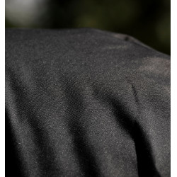 Copripiuma da esterno Amigo® Ripstop 900D Quarter Horse Plus 0g Horseware Nero / argento Copripiuma da esterno Amigo® Ripstop 900D Quarter Horse Plus 0g Horseware Nero / argento