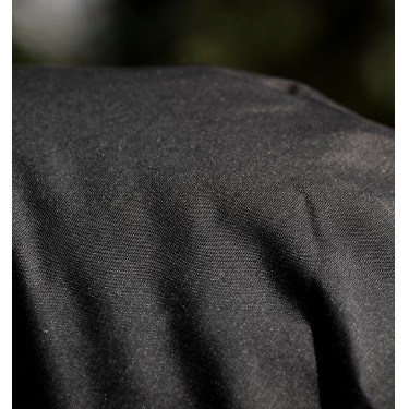 Copripiuma da esterno Amigo® Ripstop 900D Quarter Horse Plus 0g Horseware Nero / argento Copripiuma da esterno Amigo® Ripstop 900D Quarter Horse Plus 0g Horseware Nero / argento