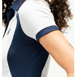 Polo da equitazione traspirante Horseware Vital Polo da equitazione traspirante Horseware Vital