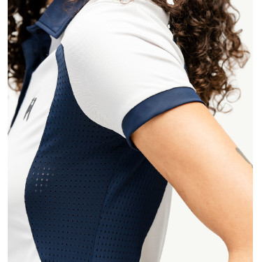 Polo da equitazione traspirante Horseware Vital Polo da equitazione traspirante Horseware Vital