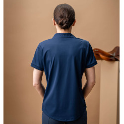 Polo da equitazione tecnica AA Alessia Horseware Polo da equitazione tecnica AA Alessia Horseware