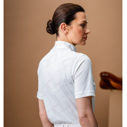 Polo gara equitazione donna AA Elena Horseware