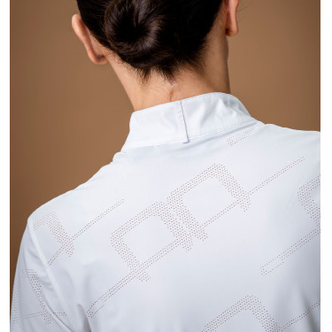 Polo gara equitazione donna AA Elena Horseware