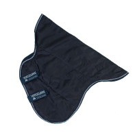 Copricollo Horseware Amigo Insulator 150g Blu marino / blu marino / bianco