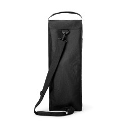 Borsa per stivali Black Equestrian Stockholm
