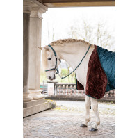 Coperta da box Winter II - HKM