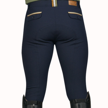 Pantaloni Lorenzo Junior Flags & Cup Pantaloni Lorenzo Junior Flags & Cup