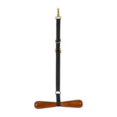 Supporto sella equitazione blu navy | EQUI-CLIC