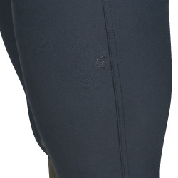 Pantaloni Lorenzo Junior Flags & Cup Blu navy