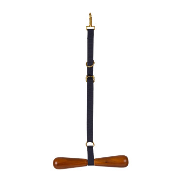 Supporto per sella blu navy Marina Blu marino