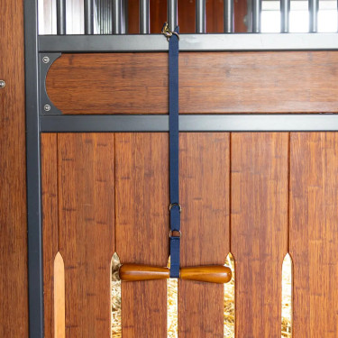 Supporto per sella blu navy Marina Blu marino