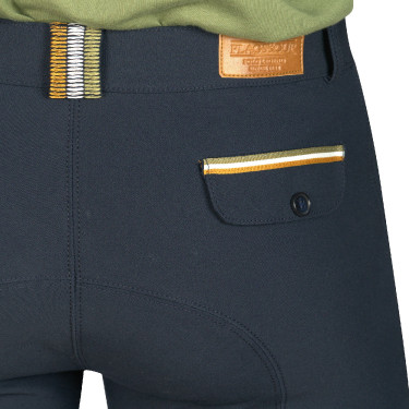 Pantaloni Lorenzo Junior Flags & Cup Pantaloni Lorenzo Junior Flags & Cup