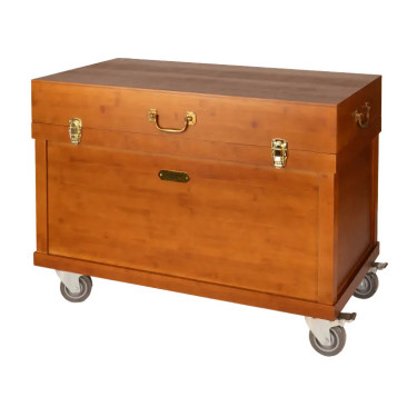 Baule equitazione Classic con ruote e scomparti – Equi-Clic Baule equitazione Classic con ruote e scomparti – Equi-Clic